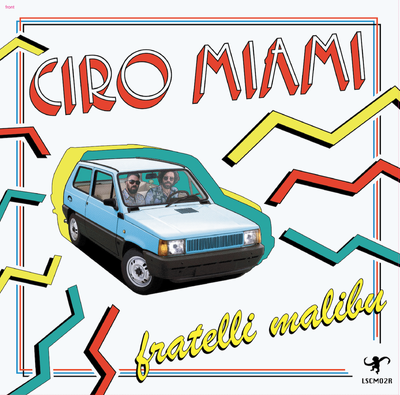 Ciro Miami