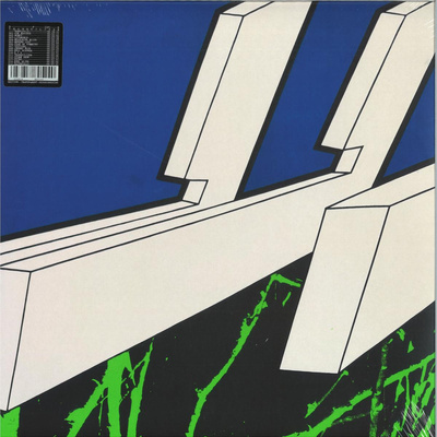 Tranquilizer (Gatefold)