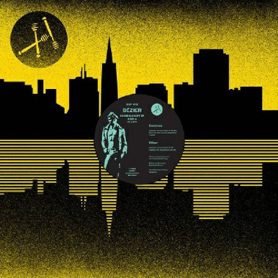 Cosmologist EP