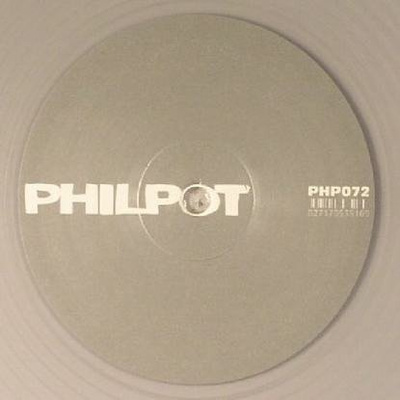 Chitown (coloured vinyl)