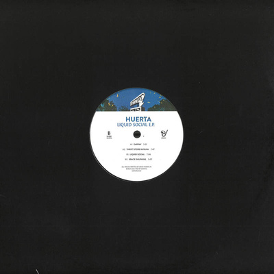 Liquid Social EP