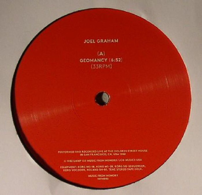 Geomancy