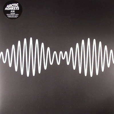 AM (Gatefold) 180g