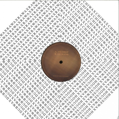 AsloHop EP (brown marbled)
