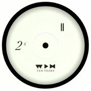 We Play House Recordings 10 Years Sampler 2