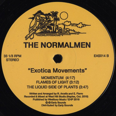 Exotica Movements