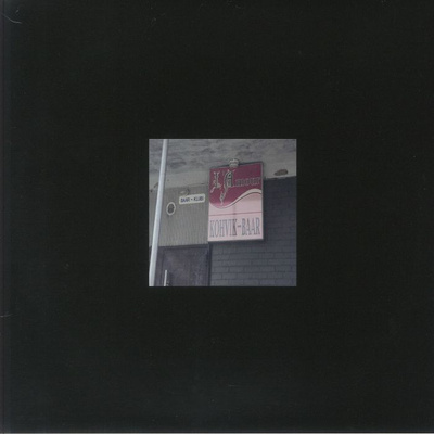 Hôtel D'Amour / Inside The Cyborg Kidney