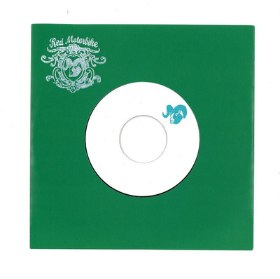 Think (About It) / Hot Hands