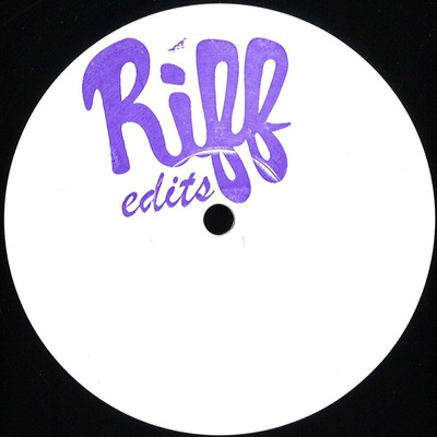 Riff Edits Vol. 1