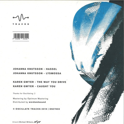 Oscillate Tracks 003
