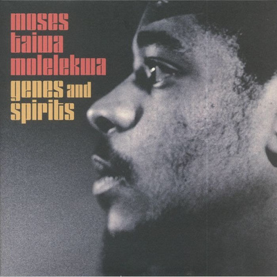 Genes And Spirits (gatefold)