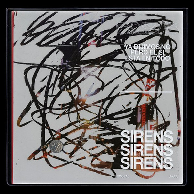 Sirens (Limited Edition)