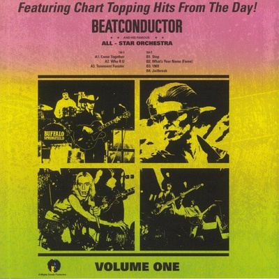 Reworks Volume One