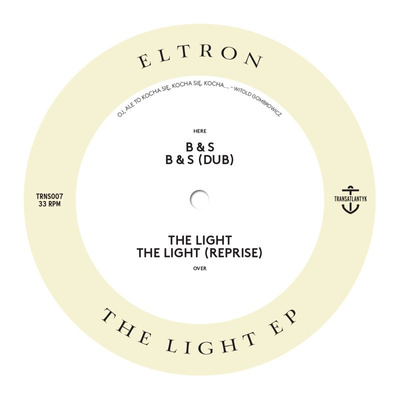 The Light EP