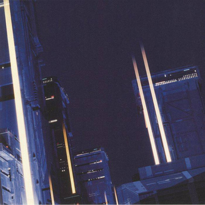 High Beams EP