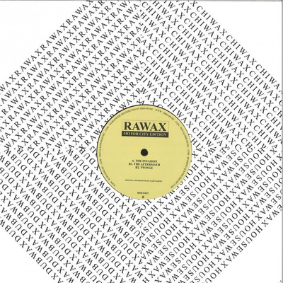 The Invasion EP