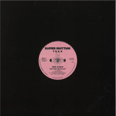 Second Moon EP