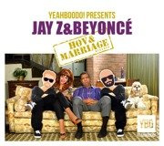 Jay Z & Beyoncé - 'Hov & Marriage' Mixtape