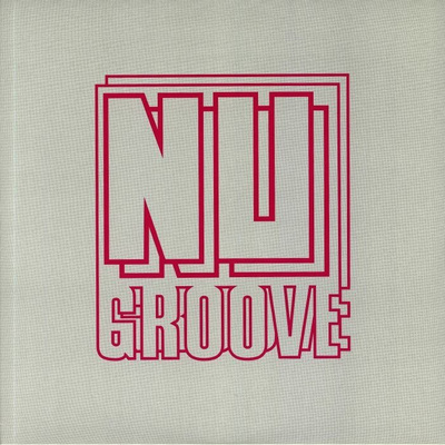 Nu Groove Records Classics Volume 1