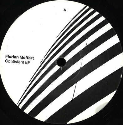 Co Sistent EP