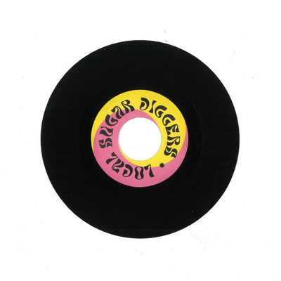 La Malanga 25 / Paragunde 45