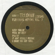 Funkbomb Reworx Vol. 3