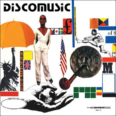 Discomusic