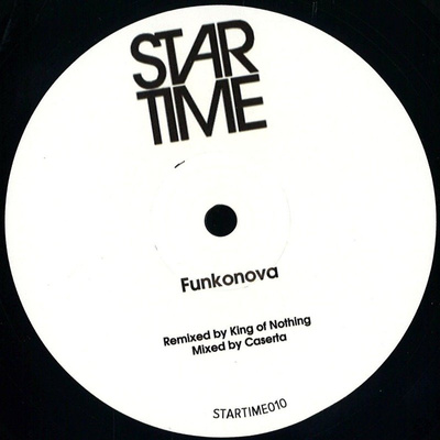 Funkanova / Low Down
