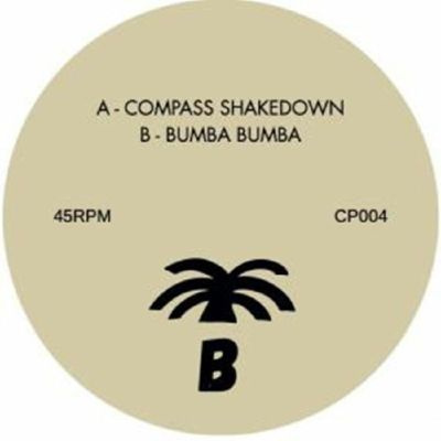 The Compass Shakedown