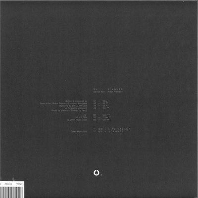 GN / Scanner