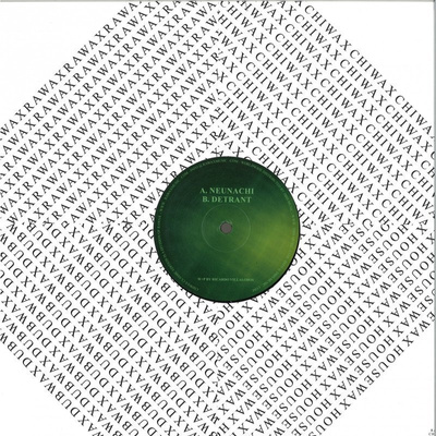 Neunachi EP