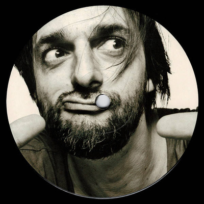 Easy / Resist / Game (FLORENCE010)