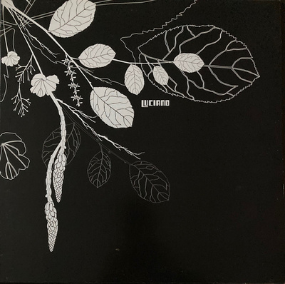 Bombero's / Octogonal [Used / Second Hand]