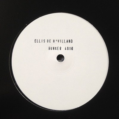 Ellis De Havilland 2