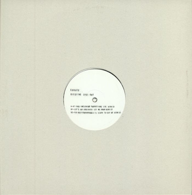 Into A Better Future Remixes