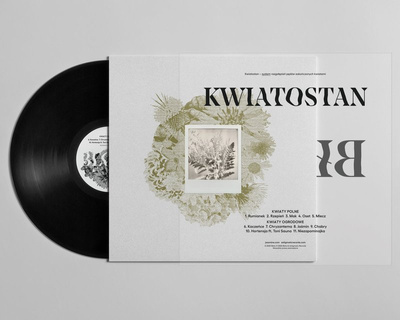 Kwiatostan