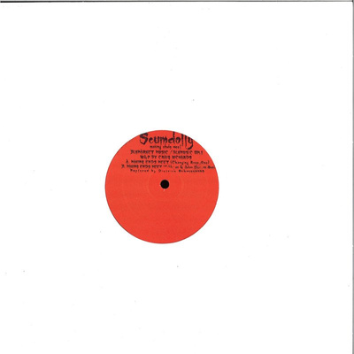 Making Ends Meet Vinyl Two