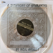 A Symphony Of Amaranths (Clear Vinyl)
