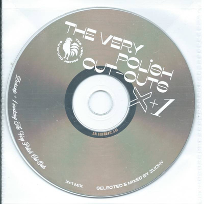 TVPC X+1 Mix (selected and mixed by Zuchy)