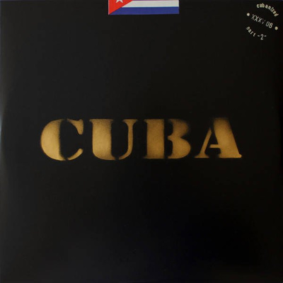 XXXV 06 (Cubanized pt. 2)