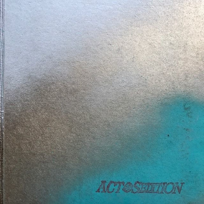 70s Throwback (gatefold)