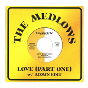 Love (Part One)