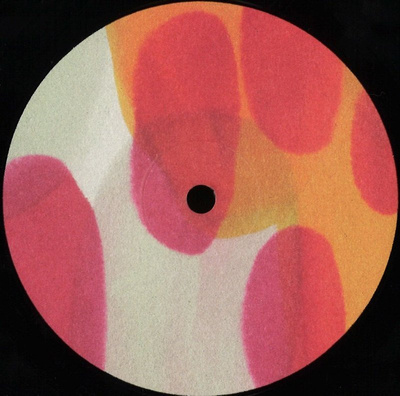 Lightin - Limited Black Vinyl Edition