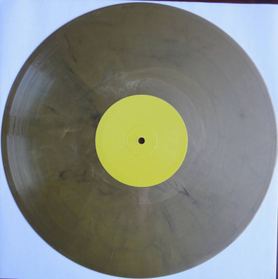 Live Twenty Years Ago (Gold Marbled Eco-Friendly Vinyl)