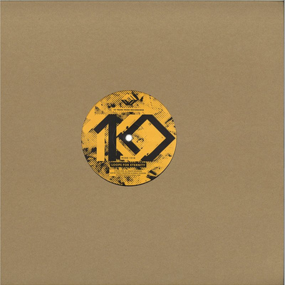 10 Years MCDE Recordings