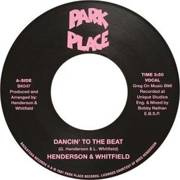 Dancin’ To The Beat