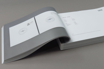 Raster-Noton Source Book 1 (book + CD)