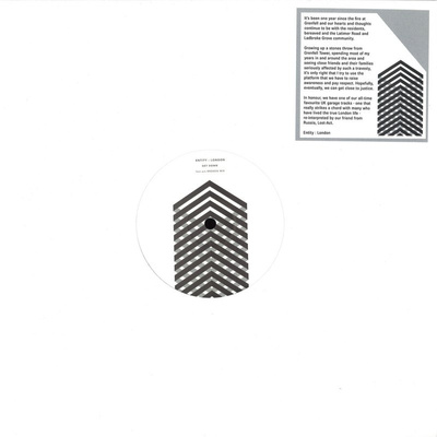 Get Down (Lost.Act Edit)