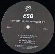 New Era Housing Project EP