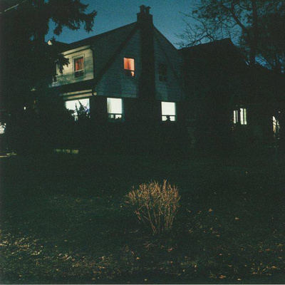 January 12th (Orange Vinyl) Record Store Day Black Friday 2021